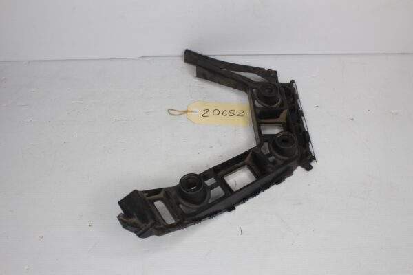 Volkswagen Golf Mk6 R Rear Right Bumper Guide Support Bracket 5K6807394C