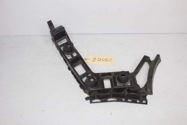 Volkswagen Golf Mk6 R Rear Right Bumper Guide Support Bracket 5K6807394C