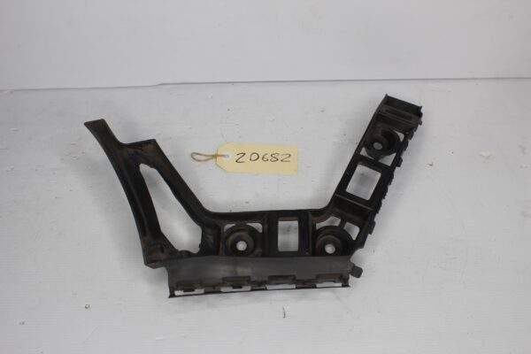Volkswagen Golf Mk6 R Rear Right Bumper Guide Support Bracket 5K6807394C