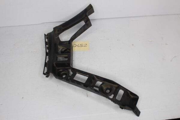 Volkswagen Golf Mk6 R Rear Right Bumper Guide Support Bracket 5K6807394C