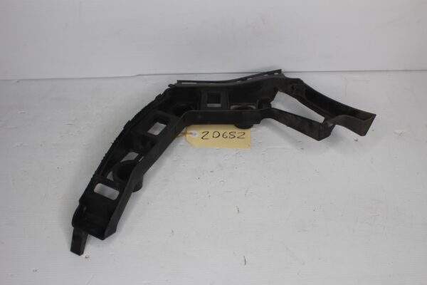 Volkswagen Golf Mk6 R Rear Right Bumper Guide Support Bracket 5K6807394C