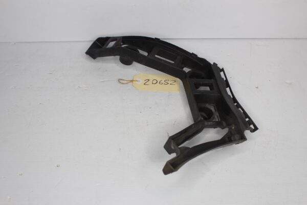 Volkswagen Golf Mk6 R Rear Right Bumper Guide Support Bracket 5K6807394C