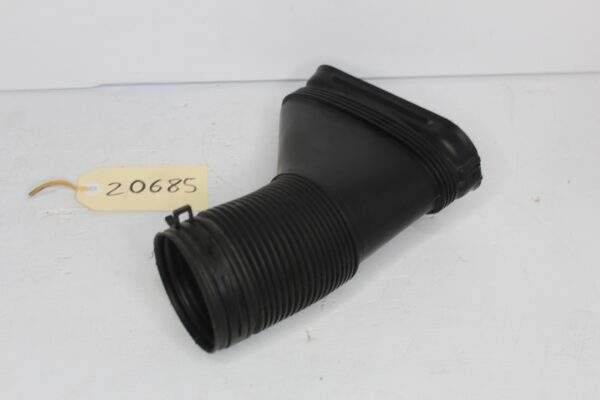 Volkswagen Golf Mk6 R Intake Air Duct Guide 1K0 129 618 BM