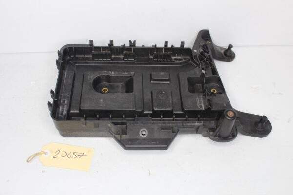 Volkswagen Golf Mk6 Gti R Battery Tray Support Mount 1K0 915 333 H