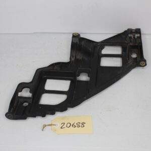 Volkswagen Golf Mk6 R Headlight Bumper Support Bracket 5K0 807 227 A