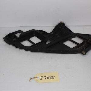 Volkswagen Golf Mk6 R Headlight Bumper Support Bracket 5K0 807 227 A - Image 2
