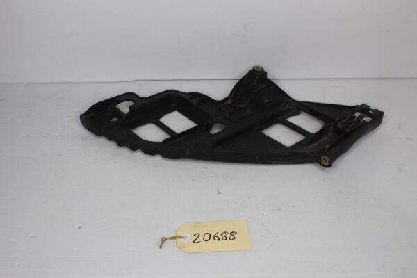 Volkswagen Golf Mk6 R Headlight Bumper Support Bracket 5K0 807 227 A