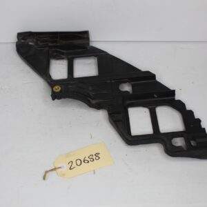 Volkswagen Golf Mk6 R Headlight Bumper Support Bracket 5K0 807 227 A - Image 9