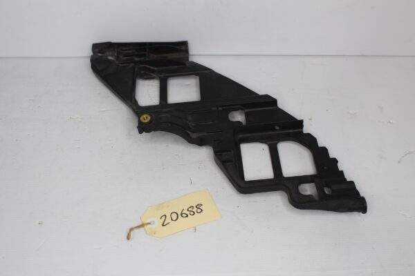 Volkswagen Golf Mk6 R Headlight Bumper Support Bracket 5K0 807 227 A