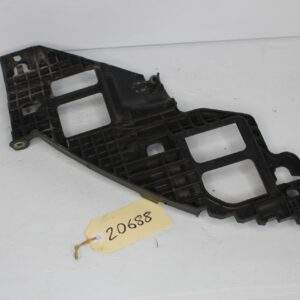 Volkswagen Golf Mk6 R Headlight Bumper Support Bracket 5K0 807 227 A - Image 7