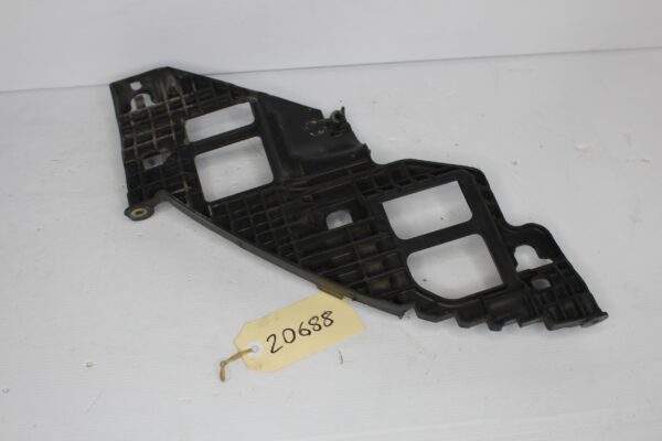 Volkswagen Golf Mk6 R Headlight Bumper Support Bracket 5K0 807 227 A