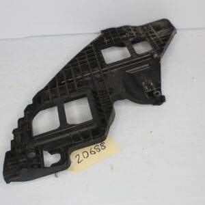 Volkswagen Golf Mk6 R Headlight Bumper Support Bracket 5K0 807 227 A - Image 6