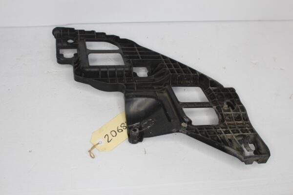 Volkswagen Golf Mk6 R Headlight Bumper Support Bracket 5K0 807 227 A