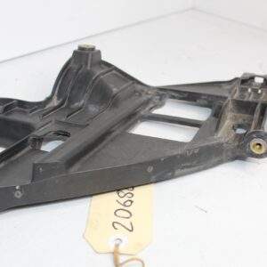 Volkswagen Golf Mk6 R Headlight Bumper Support Bracket 5K0 807 227 A - Image 3