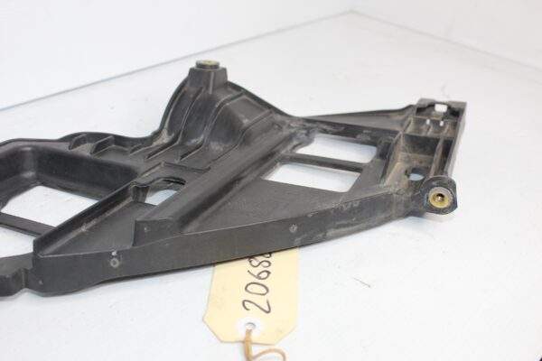 Volkswagen Golf Mk6 R Headlight Bumper Support Bracket 5K0 807 227 A