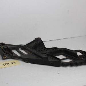 Volkswagen Golf Mk6 R Headlight Bumper Support Bracket 5K0 807 228 A - Image 2