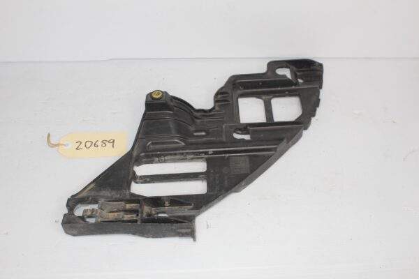 Volkswagen Golf Mk6 R Headlight Bumper Support Bracket 5K0 807 228 A