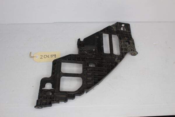 Volkswagen Golf Mk6 R Headlight Bumper Support Bracket 5K0 807 228 A