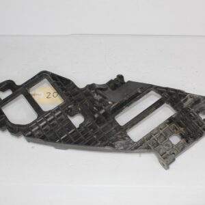 Volkswagen Golf Mk6 R Headlight Bumper Support Bracket 5K0 807 228 A - Image 5