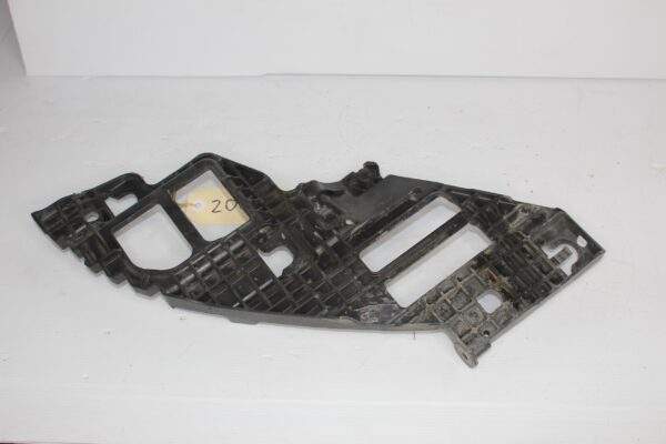 Volkswagen Golf Mk6 R Headlight Bumper Support Bracket 5K0 807 228 A