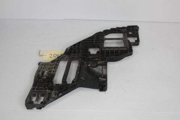 Volkswagen Golf Mk6 R Headlight Bumper Support Bracket 5K0 807 228 A