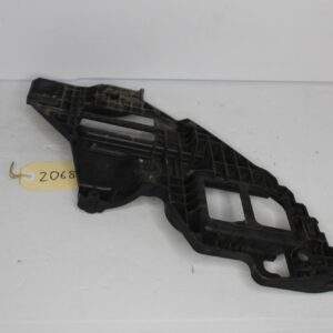 Volkswagen Golf Mk6 R Headlight Bumper Support Bracket 5K0 807 228 A - Image 3
