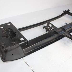 Volkswagen Mk7 Golf GTi R Front Crash Reinforcement Bar 5G0807109J - Image 3