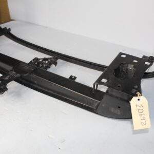 Volkswagen Mk7 Golf GTi R Front Crash Reinforcement Bar 5G0807109J - Image 2