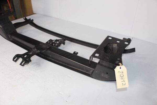 Volkswagen Mk7 Golf GTi R Front Crash Reinforcement Bar 5G0807109J