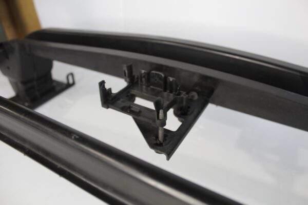 Volkswagen Mk7 Golf GTi R Front Crash Reinforcement Bar 5G0807109J