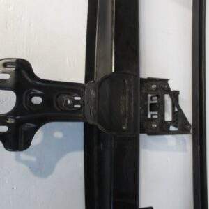 Volkswagen Mk7 Golf GTi R Front Crash Reinforcement Bar 5G0807109J - Image 5