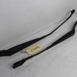 Volkswagen Golf Mk6 GTi R Windshield Wiper Arm Pair 1Q2955410, 1Q2955409 - Image 11
