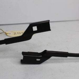Volkswagen Golf Mk6 GTi R Windshield Wiper Arm Pair 1Q2955410, 1Q2955409 - Image 2