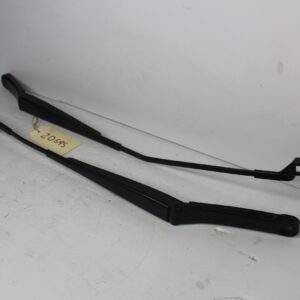 Volkswagen Golf Mk6 GTi R Windshield Wiper Arm Pair 1Q2955410, 1Q2955409 - Image 10