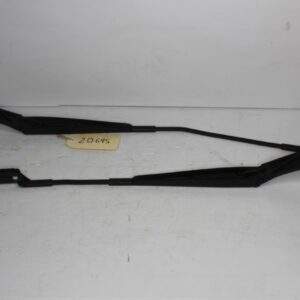 Volkswagen Golf Mk6 GTi R Windshield Wiper Arm Pair 1Q2955410, 1Q2955409 - Image 9