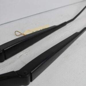 Volkswagen Golf Mk6 GTi R Windshield Wiper Arm Pair 1Q2955410, 1Q2955409 - Image 5