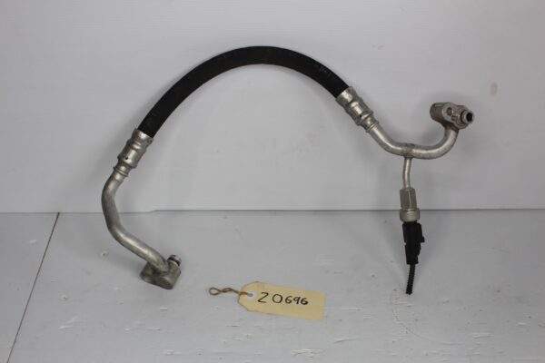 Volkswagen Golf MK6 R Ac Refrigerant Line Hose Pipe 1K0 820 721