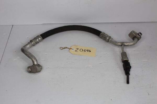 Volkswagen Golf MK6 R Ac Refrigerant Line Hose Pipe 1K0 820 721