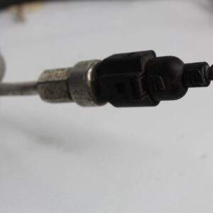 Volkswagen Golf MK6 R Ac Refrigerant Line Hose Pipe 1K0 820 721 - Image 3