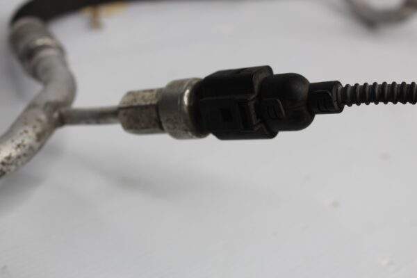 Volkswagen Golf MK6 R Ac Refrigerant Line Hose Pipe 1K0 820 721