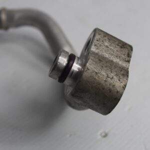 Volkswagen Golf MK6 R Ac Refrigerant Line Hose Pipe 1K0 820 721 - Image 12