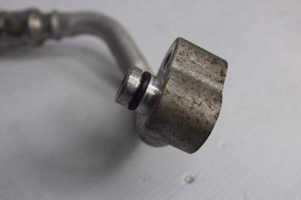 Volkswagen Golf MK6 R Ac Refrigerant Line Hose Pipe 1K0 820 721