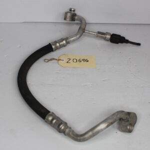 Volkswagen Golf MK6 R Ac Refrigerant Line Hose Pipe 1K0 820 721 - Image 11