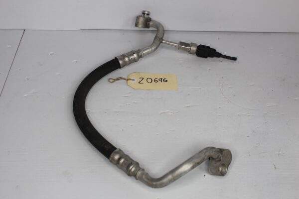 Volkswagen Golf MK6 R Ac Refrigerant Line Hose Pipe 1K0 820 721