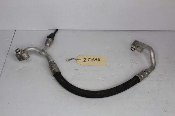 Volkswagen Golf MK6 R Ac Refrigerant Line Hose Pipe 1K0 820 721