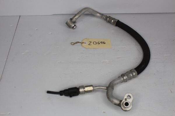 Volkswagen Golf MK6 R Ac Refrigerant Line Hose Pipe 1K0 820 721