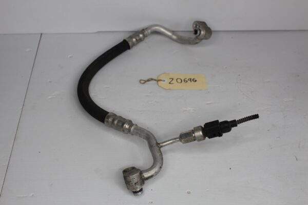 Volkswagen Golf MK6 R Ac Refrigerant Line Hose Pipe 1K0 820 721