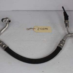 Volkswagen Golf MK6 R Ac Refrigerant Line Hose Pipe 1K0 820 721 - Image 7