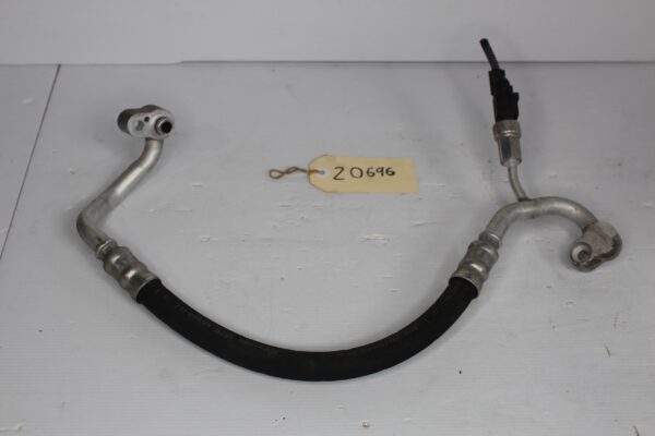 Volkswagen Golf MK6 R Ac Refrigerant Line Hose Pipe 1K0 820 721