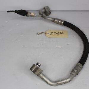 Volkswagen Golf MK6 R Ac Refrigerant Line Hose Pipe 1K0 820 721 - Image 6